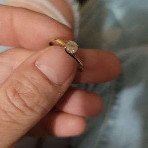 Vintage ring